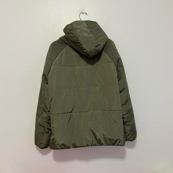 Puffer Jacket - Picture 3 of 7